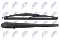 фото thumb №4, Ewb-su-002 nty щетка + рычаг задний дворники