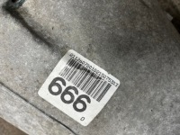 фото thumb №8, Коробка передач механическая 716664 6b mercedes slk r171 w171 3.5 v6 145000 km