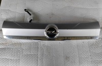 фото thumb №1, Opel mokka x накладка молдинг кришки багажника хром