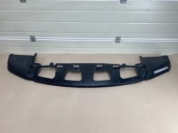 фото thumb №1, Спойлер спойлер накладка молдинг накладка-спойлер защита бампера задняя tesla model x