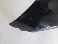 Крило ліве перед opel corsa e 14- Зі Шроту, фото thumb