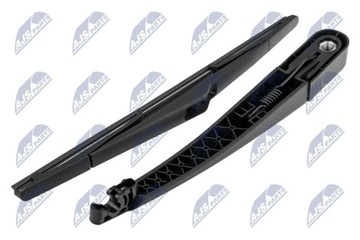 фото thumb №3, Листова ресора + важіль двірники зад do kia cee'd 2.0