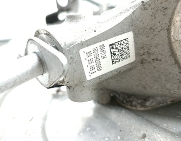 фото thumb №7, Поворотна опора ступиця лівий зад audi a7 c8 4k 80a505459b 4k0505431c