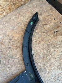 фото thumb №9, Kia sportage v молдинг двері права задня задня 87734-r2100