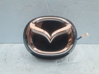 фото thumb №1, Ручка замок крышки mazda 3 iv bp задняя 19-