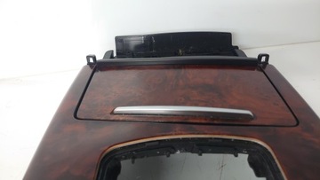 фото thumb №6, Декори комплект audi a6 c6 quattro дерево mat пам'ять