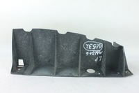 фото thumb №7, Воздуховод воздуха впуск ловушка защита радиатора перед левая mazda 6 gg gy