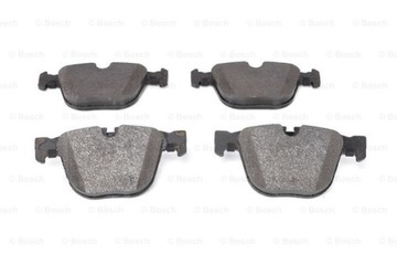 фото thumb №15, Bosch 986 494 294 набор тормозные колодки тормозных, тормоза дисковые