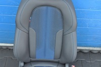 фото thumb №6, Bmw f44 gran coupe сиденья заднее сиденье обшивки туннель m-pakiet 23r anglik