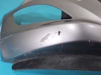 фото thumb №10, Бампер перед передний hyundai i20 i 12-14 lift szary sag