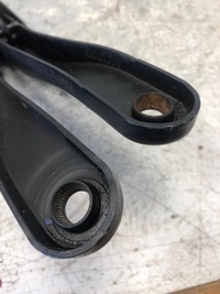 фото thumb №3, Рычаги дворник renault master iii 8200734777 8200734776