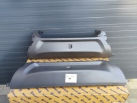 фото thumb №1, Бампер захист scania streamline 2126392 новий oryg.