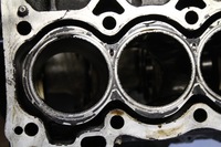 фото thumb №14, Блок двигателя блок двигателя toyota 1.4 d4d 1nd yaris ii auris i corolla e12 e15