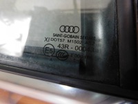 фото thumb №9, Audi a8 d4 4h дверь правое задняя long ly9t