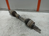 фото thumb №1, Mitsubishi eclipse cross піввісь ліва 1.5 t механічна коробка передач