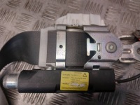 Ремень безопасности правая  перед renault clio 3 рестайлинг  34052533 Оригинал, фото thumb