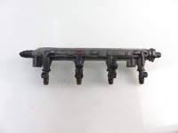 фото thumb №6, Планка впрыскивающий lancia lybra 1.8 16v iwp006 839 a7.000