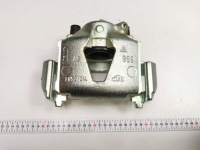 фото thumb №11, Супорт гальмівний daewoo lanos 14" ліві перед 96193089