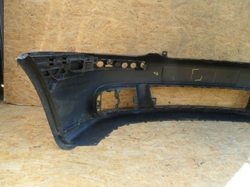 фото thumb №13, Бампер перед vw golf 5 1k0807221