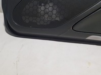 фото thumb №5, Боковина оббивка двері праві перед mercedes sl r230 w230