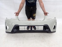 фото thumb №1, Subaru xv lift 15-18 бампер перед передний spr