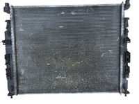 фото thumb №1, Mercedes радіатор wody a1645001704