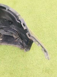 Audi tt 8s0 s-line lift 2018 бампер задній задня Доставка, фото thumb