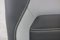 фото thumb №13, Заднее сиденье задняя volkswagen jetta 6 vi 5c