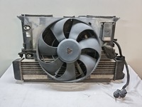 фото thumb №1, Mg zt-t 2.0 дизель комплект радиатор