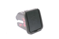 фото thumb №5, Mini r55 r56 заглушка защита isofix левая 2752701