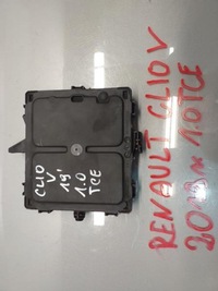 фото thumb №1, Модуль блок керування bsi bcm clio v 1.0 tce 284b19561r