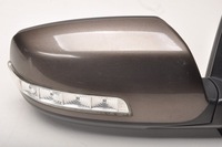 фото thumb №6, Kia sorento ii зеркало правое электрический 9 pin lift anglik