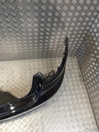 фото thumb №8, Porsche macan lift бампер задняя задний orginal kompletny 041