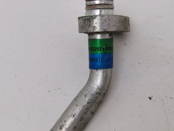 фото thumb №11, Citroen c4 ii 2011 шланг / шланг кондиціонера a/c