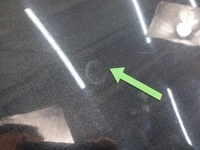 фото thumb №12, Кришка багажника задня задня skoda rapid liftback czarna lf9r 2012-