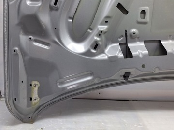 фото thumb №9, Ford kuga mk3 iii капот крышка двигателя grad
