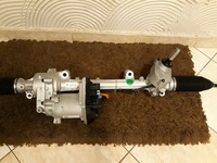 фото thumb №9, Рейка рульового управління трансмісія кермова tesla модель 3 y