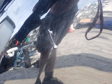 фото thumb №7, Mitsubishi space star рестайлинг 16- капот