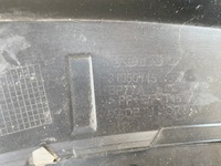 фото thumb №15, Volvo xc40 essential 17- спойлер накладка бампера przó передняя