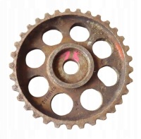 фото thumb №1, Колесо зубчасте вала розподільного валу vw polo ii 1.4 дизель 1981-1994 rok 031109112a