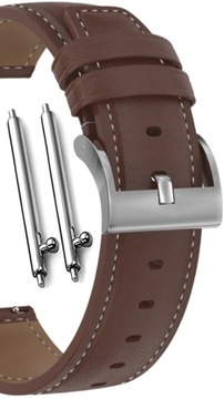 Кожаный ремень для Huawei Watch GT 2 2 2 4 5 GT2 GT3 GT4 GT5 Pro 46 мм 48 мм