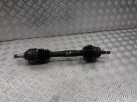 Купить Приводной вал левая передняя mercedes w168 1.6, фото thumb