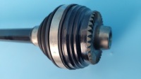 фото thumb №11, Bmw 3' g21 318d 2.0d 24r полуось правая зад 8482604