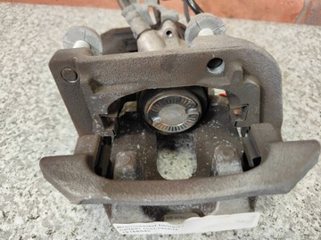 фото thumb №8, Bmw g20 g21 g22 g23 g26 g42 супорт гальмівний зад правий 300x20 8836838