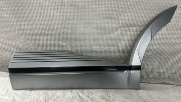 фото thumb №1, Hyundai ioniq 5 2021-планка na двері ліва задня