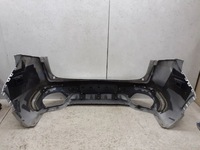 фото thumb №6, Бампер задняя задний alfa romeo stelvio quadrifoglio