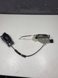 фото thumb №1, Замок дверь левый перед peugeot 508 i psa192632