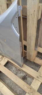 фото thumb №8, Крила лівий перед лівий передній renault trafic opel vivaro 14-21 ted68