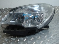 фото thumb №4, Лампа левый перед rhd opel mokka 12-16