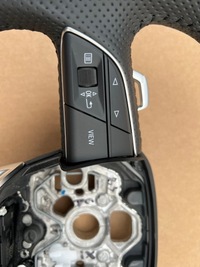 фото thumb №10, Audi rs3 a3 8y 2023 воздуховод сенсорный кожа 82a419091bc aq bsj soul